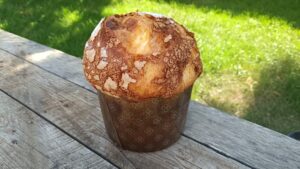 Mit nevezünk panettonénak?