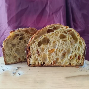 Képzések madre panettone workshop