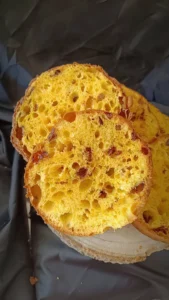Blog Klasszikus panettone