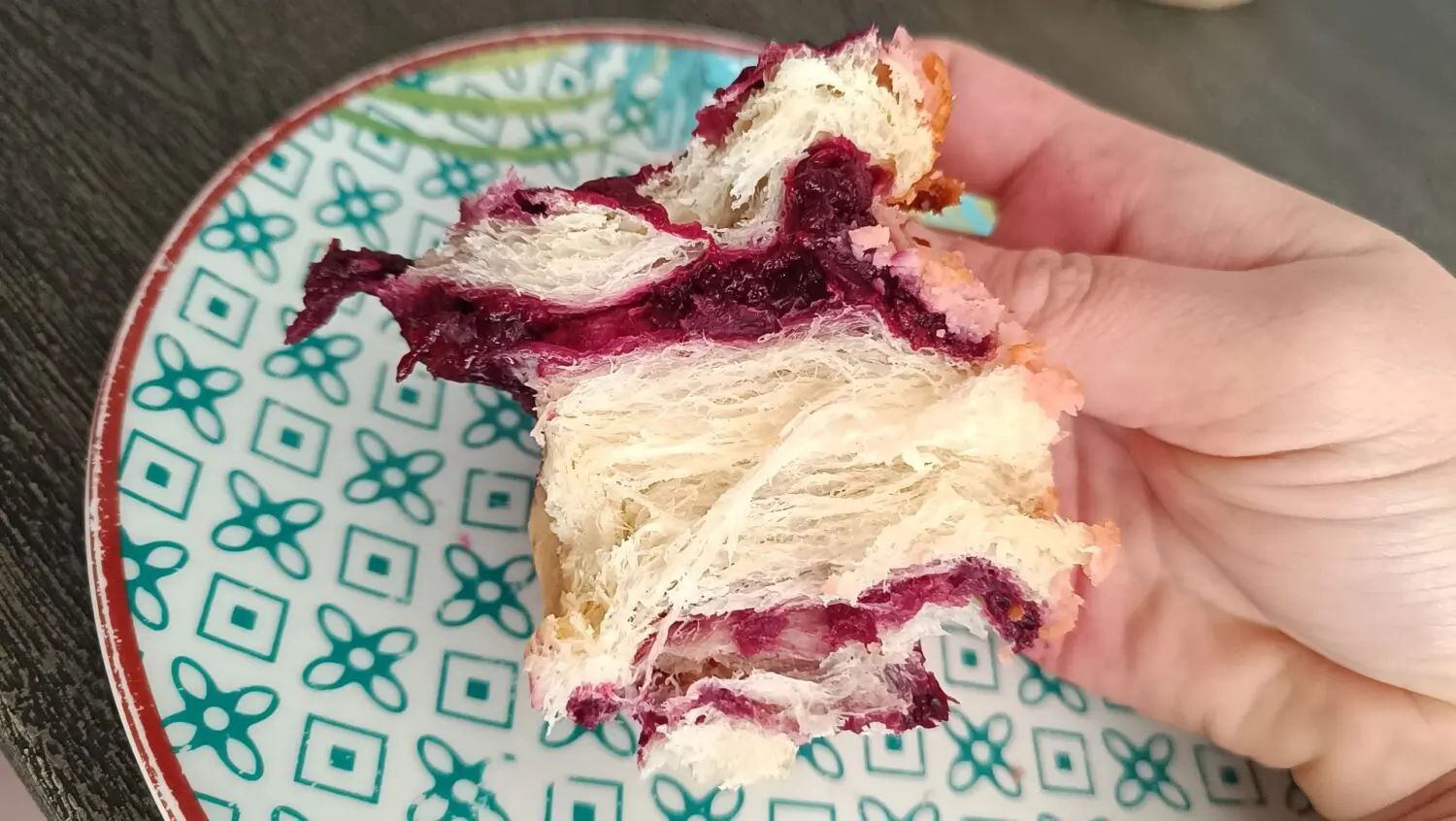 Szedres krémsajtos brioche csigák 1770158300778