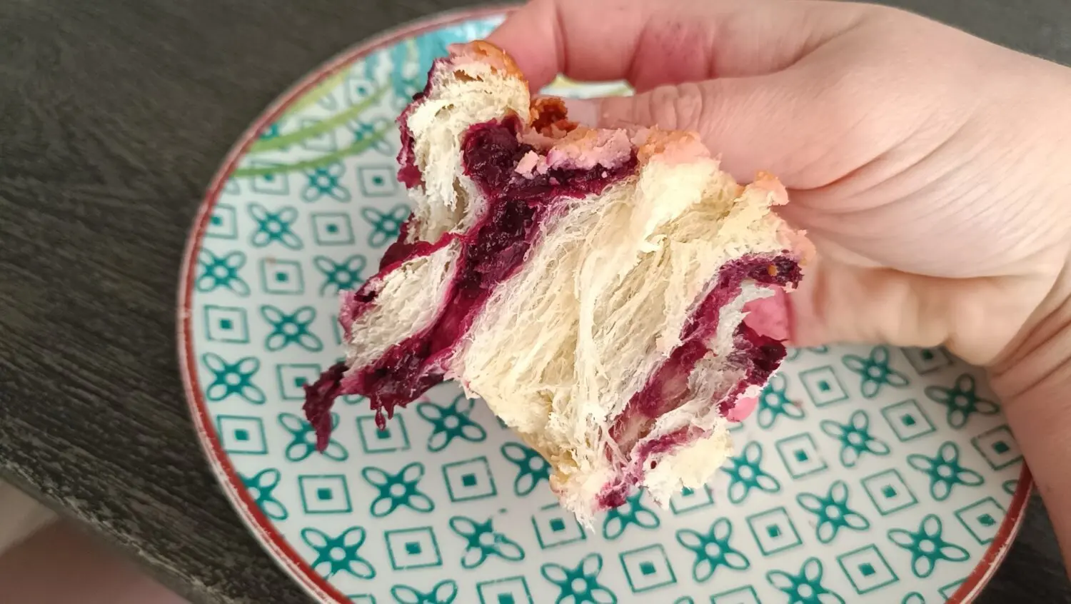 Szedres krémsajtos brioche csigák 1770158300808